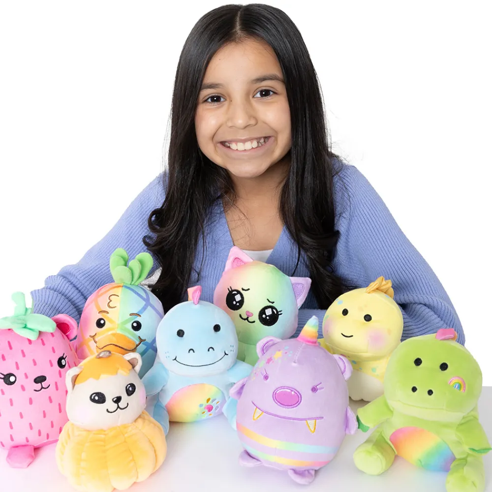 Moriah Elizabeth Fidgets Og Småleker>15 cm Mini Mystery Plush S3