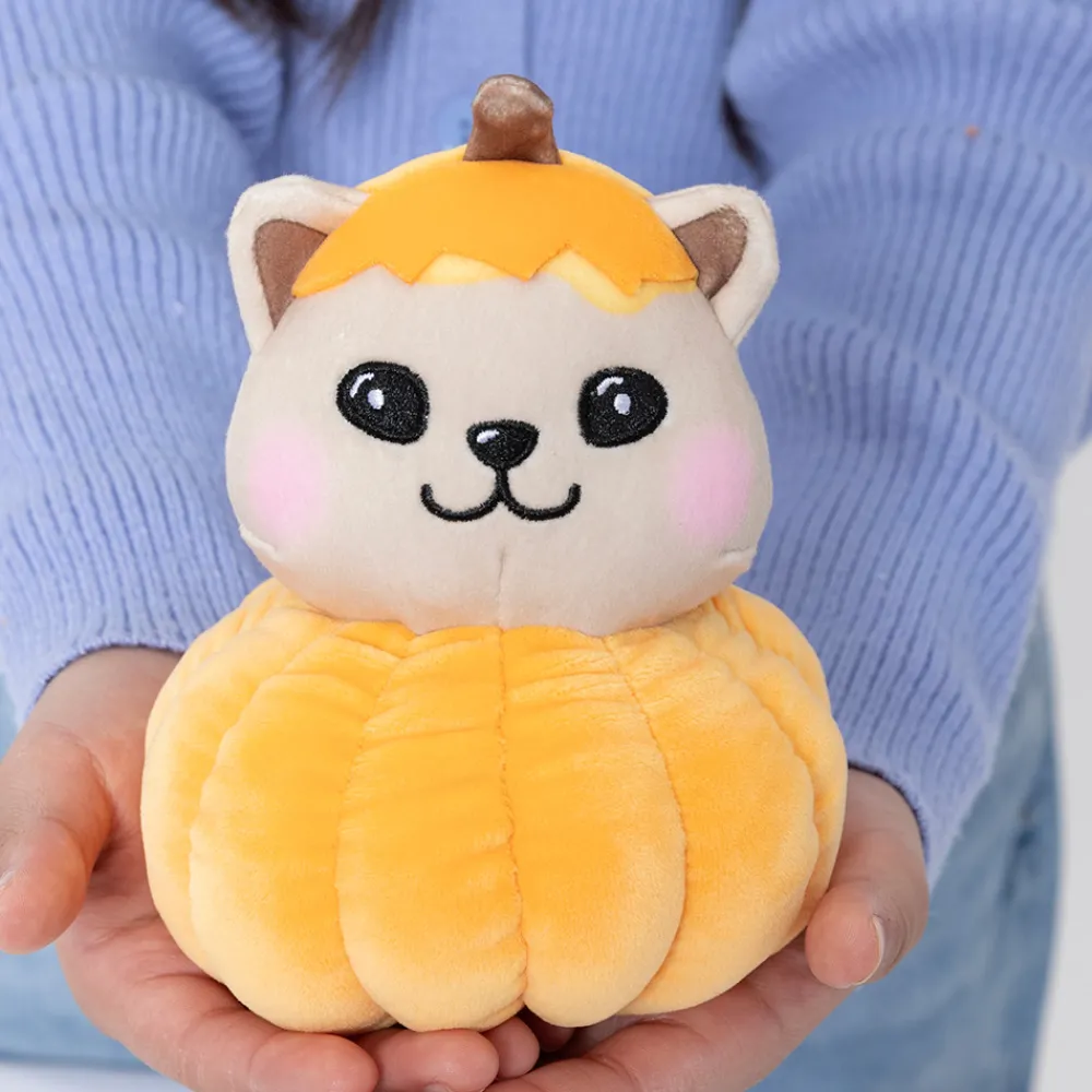 Moriah Elizabeth Fidgets Og Småleker>15 cm Mini Mystery Plush S3