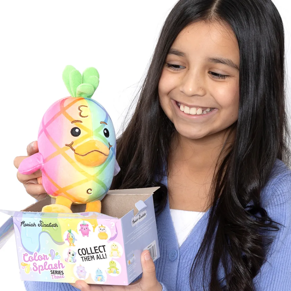 Moriah Elizabeth Fidgets Og Småleker>15 cm Mini Mystery Plush S3
