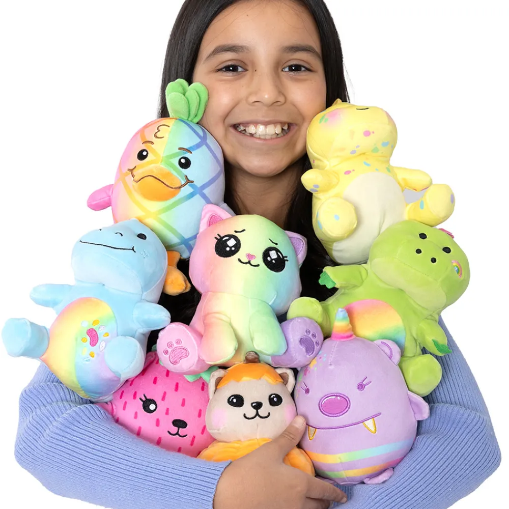 Moriah Elizabeth Fidgets Og Småleker>15 cm Mini Mystery Plush S3
