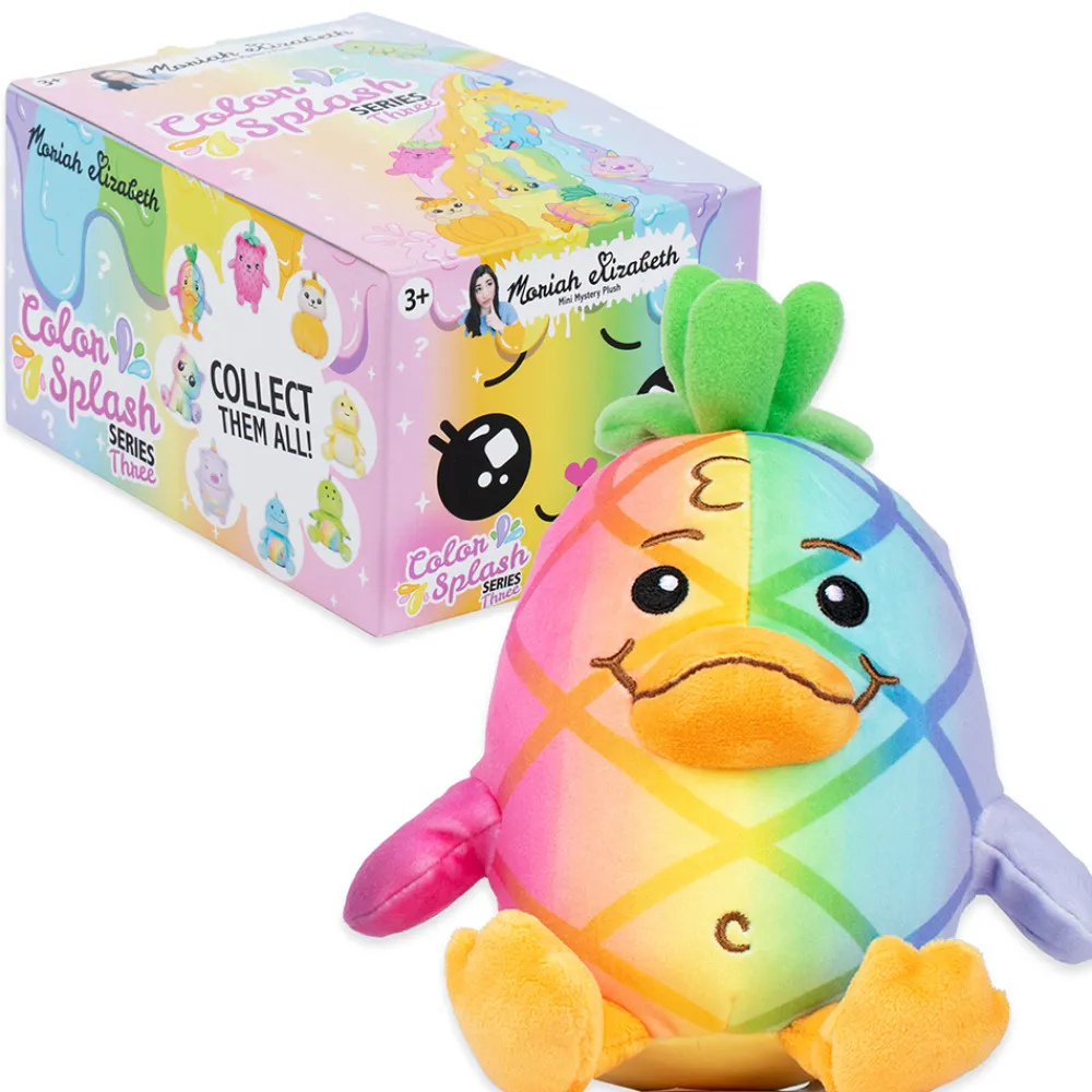 Moriah Elizabeth Fidgets Og Småleker>15 cm Mini Mystery Plush S3
