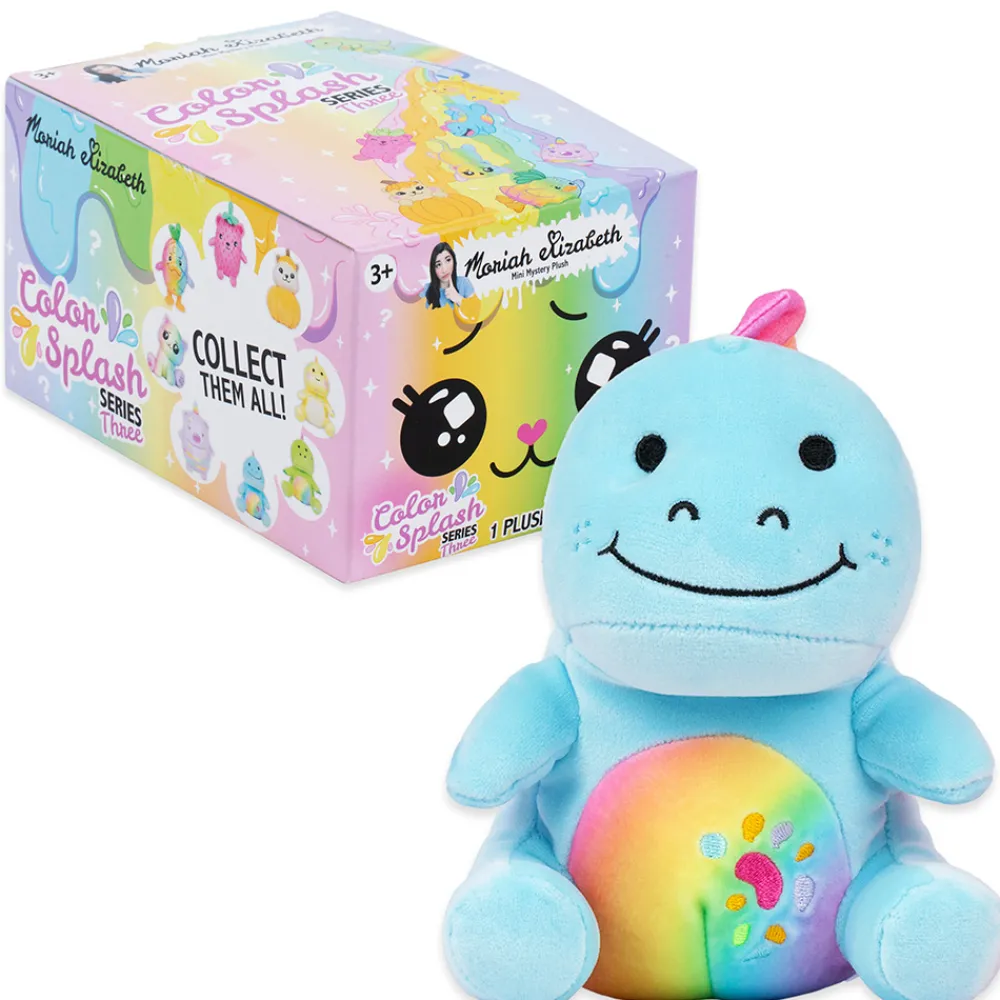 Moriah Elizabeth Fidgets Og Småleker>15 cm Mini Mystery Plush S3