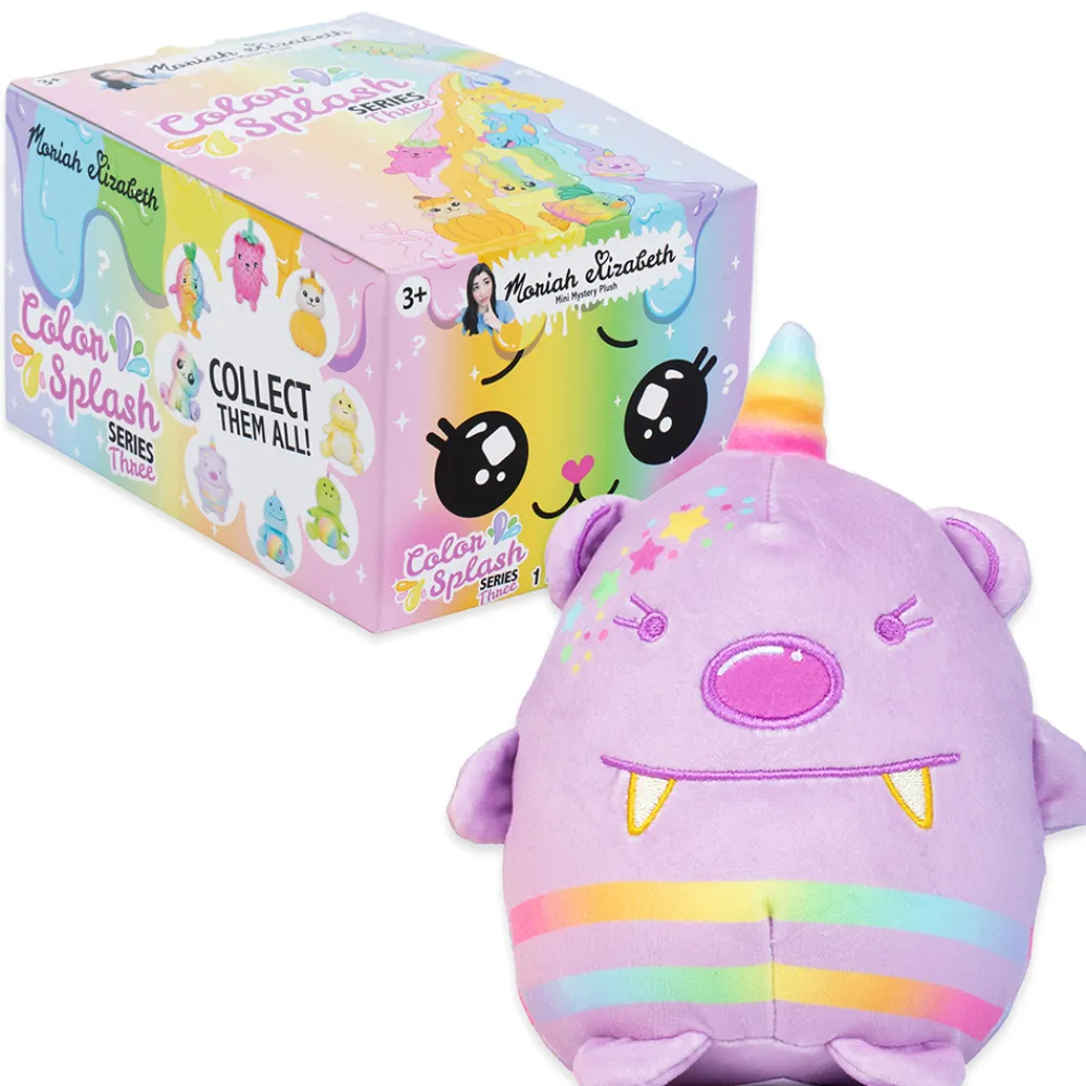 Moriah Elizabeth Fidgets Og Småleker>15 cm Mini Mystery Plush S3