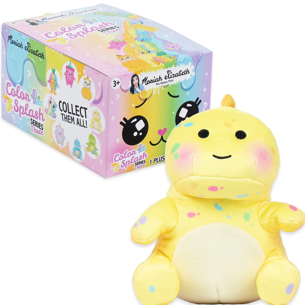 Moriah Elizabeth Fidgets Og Småleker>15 cm Mini Mystery Plush S3