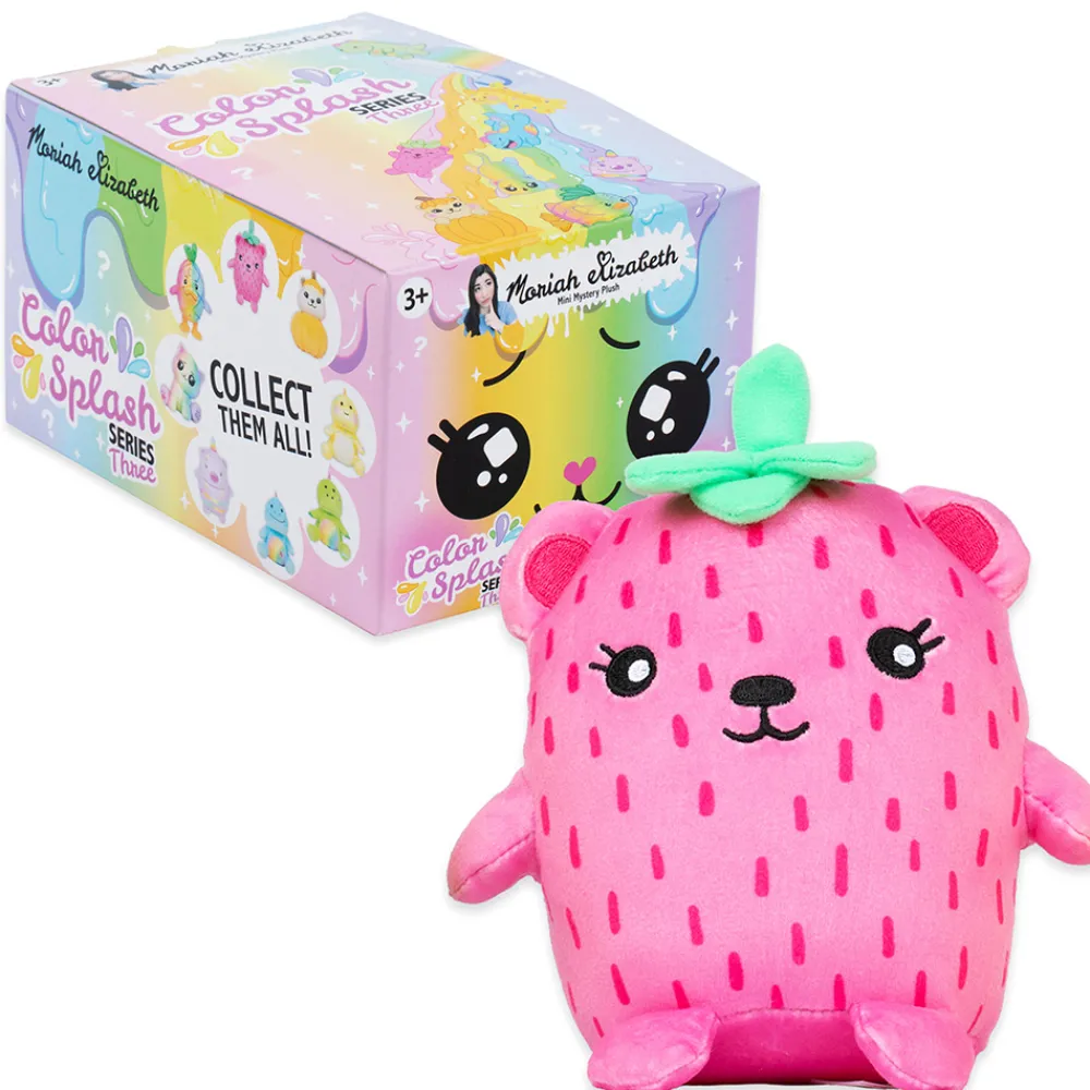 Moriah Elizabeth Fidgets Og Småleker>15 cm Mini Mystery Plush S3