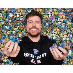 MrBeast Actionfigurer | Mr. Beast><noscript><img width=