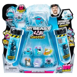 MrBeast Actionfigurer | Mr. Beast><noscript><img width=