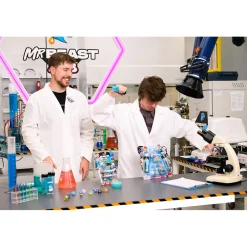 MrBeast Actionfigurer | Mr. Beast><noscript><img width=