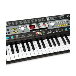 Music Musikk Og Video>MU Keyboard 54 keys