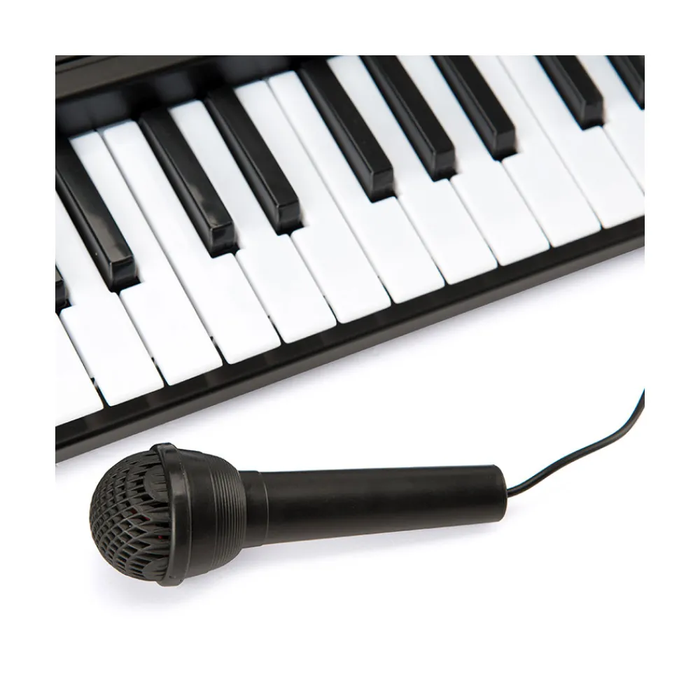 Music Musikk Og Video>MU Keyboard 54 keys