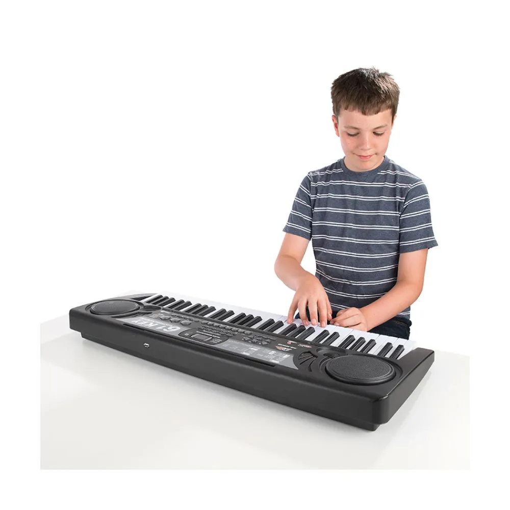 Music Musikk Og Video>MU Keyboard 54 keys