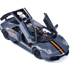 RINGO Lekebiler>1:24 Murciélago LP 670-4 SV China Limited Edition
