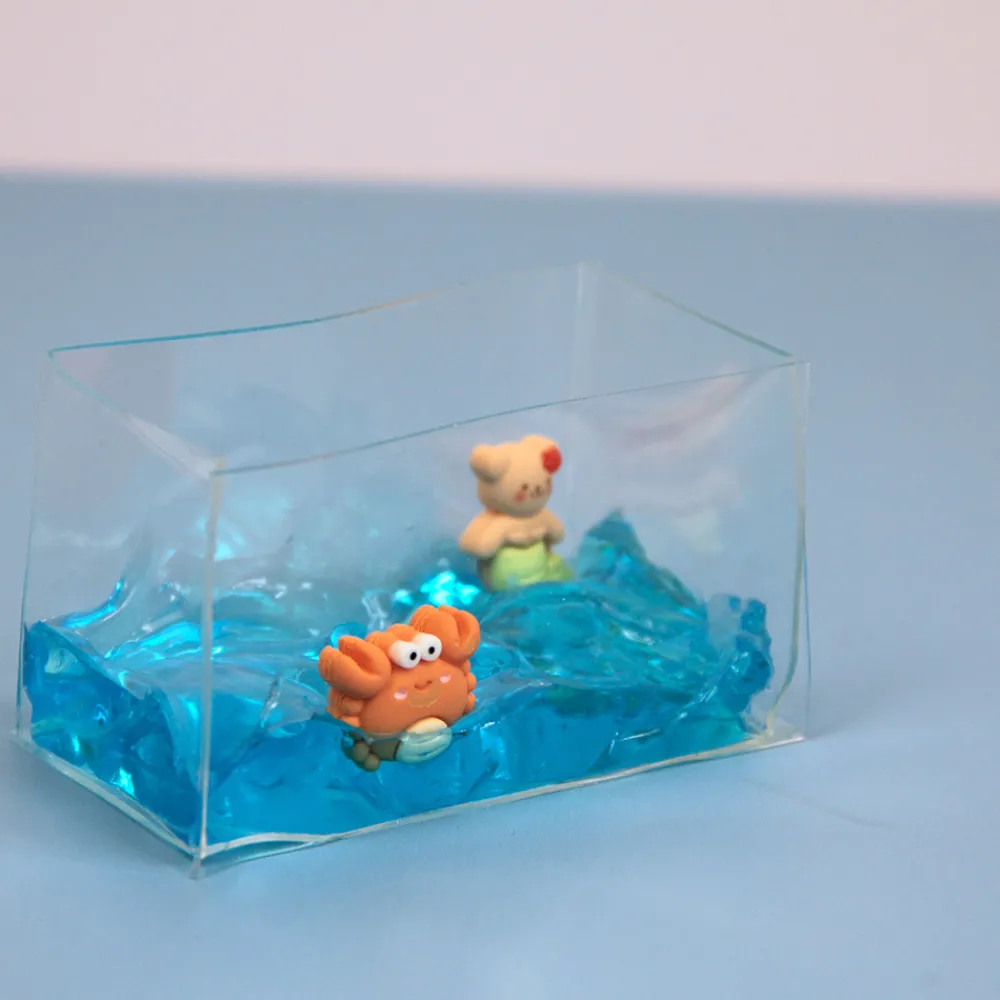 Nano Tape Magic Diy Og Hobby>Classic Cute Food