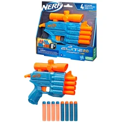 Nerf Nerf>N-Strike Elite 2.0 Prospect QS-4
