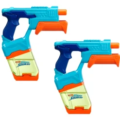 Nerf Vann- Og Badeleker | Nerf>Super Soaker Dunk Fill Double