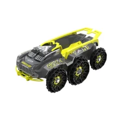 Nikko Tekniske Leker | Radiostyrt Bil Og Baner>Hercules RC 30cm