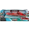 Nikko Tekniske Leker | Båt, Helikopter Og Fly>Hydro Thunder RC- Thunder Red 30 cm