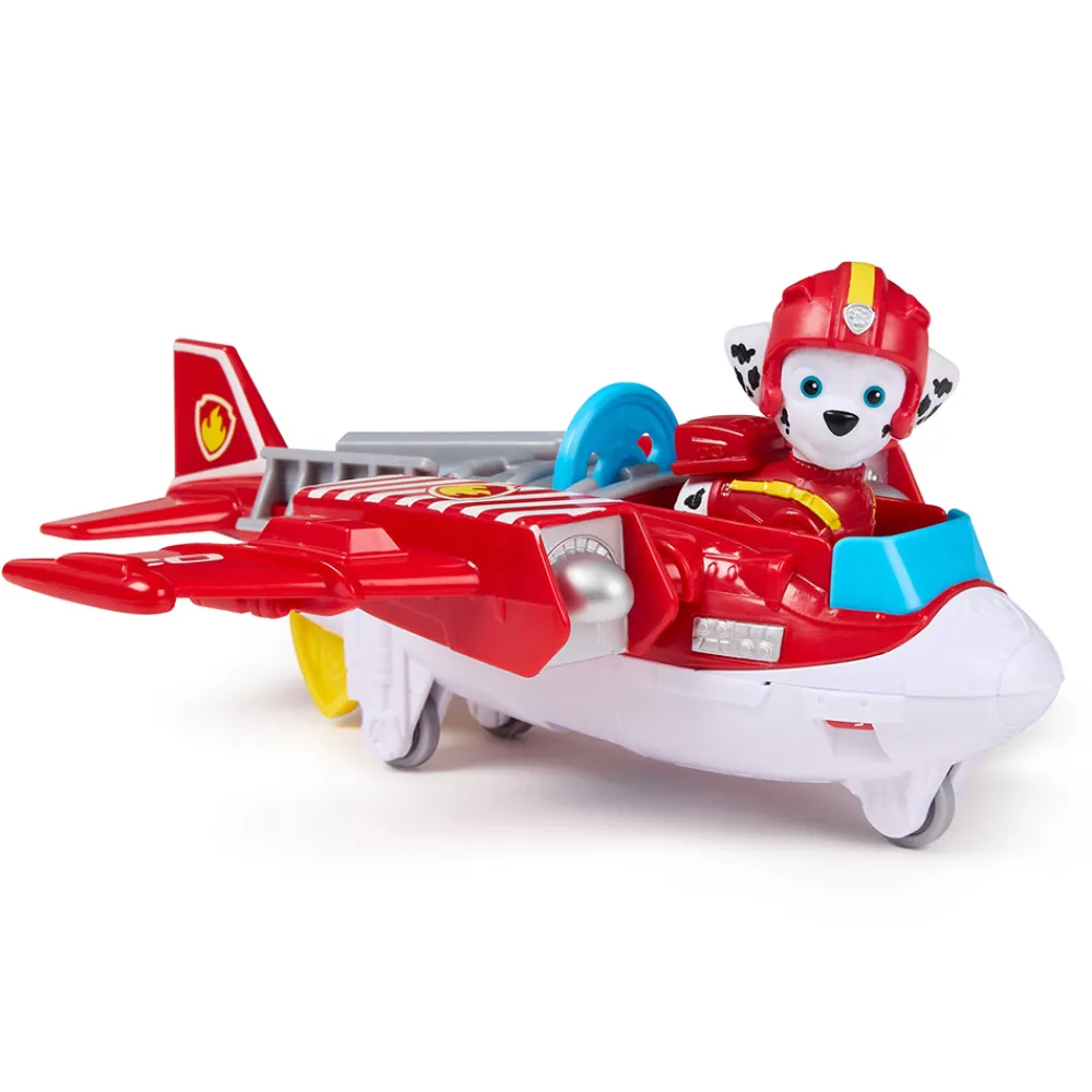 Paw Patrol Båt, Helikopter Og Fly | Lekebiler>Air Rescue Themed
