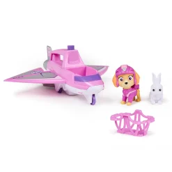 Paw Patrol Båt, Helikopter Og Fly | Lekebiler><noscript><img width=