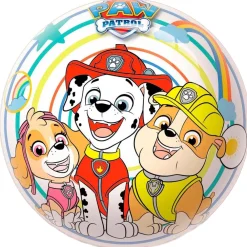 Paw Patrol Sommerlek | Sport Og Aktiviteter>ball 23 cm