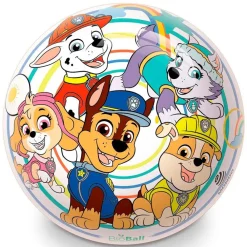 Paw Patrol Sommerlek | Sport Og Aktiviteter>ball 23 cm