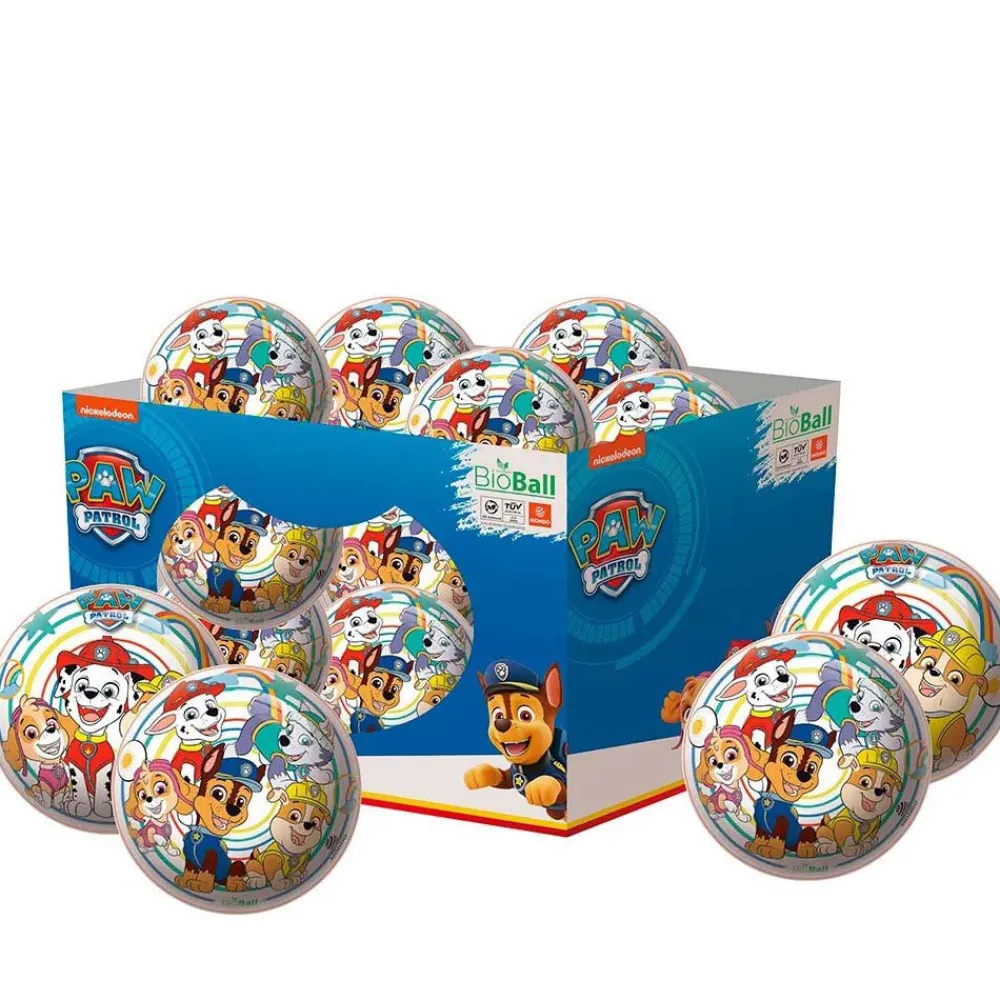 Paw Patrol Sommerlek | Sport Og Aktiviteter>ball 15 cm