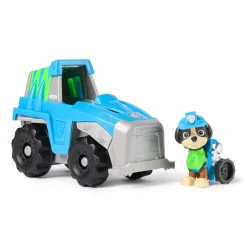 Paw Patrol Actionfigurer | Lekebiler>Basic Vehicle 2.0 - Rex