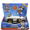 Paw Patrol Actionfigurer | Lekebiler>Basic Vehicle Tracker