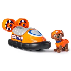 Paw Patrol Actionfigurer | Lekebiler>Basic Vehicle 2.0 - Zuma