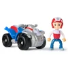 Paw Patrol Actionfigurer | Lekebiler>Basic Vehicle 2.0 - Ryder