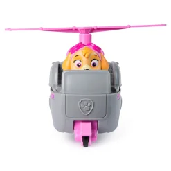 Paw Patrol Actionfigurer | Båt, Helikopter Og Fly>Basic Vehicle 2.0 - Skye