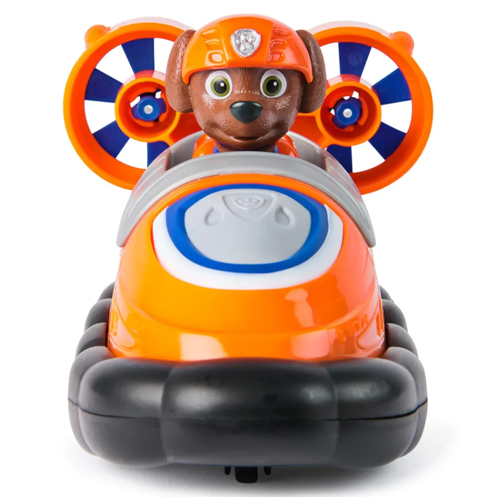Paw Patrol Actionfigurer | Lekebiler>Basic Vehicle 2.0 - Zuma
