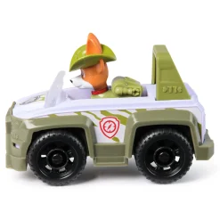 Paw Patrol Actionfigurer | Lekebiler>Basic Vehicle 2.0 - Tracker
