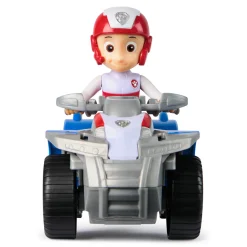 Paw Patrol Actionfigurer | Lekebiler>Basic Vehicle 2.0 - Ryder