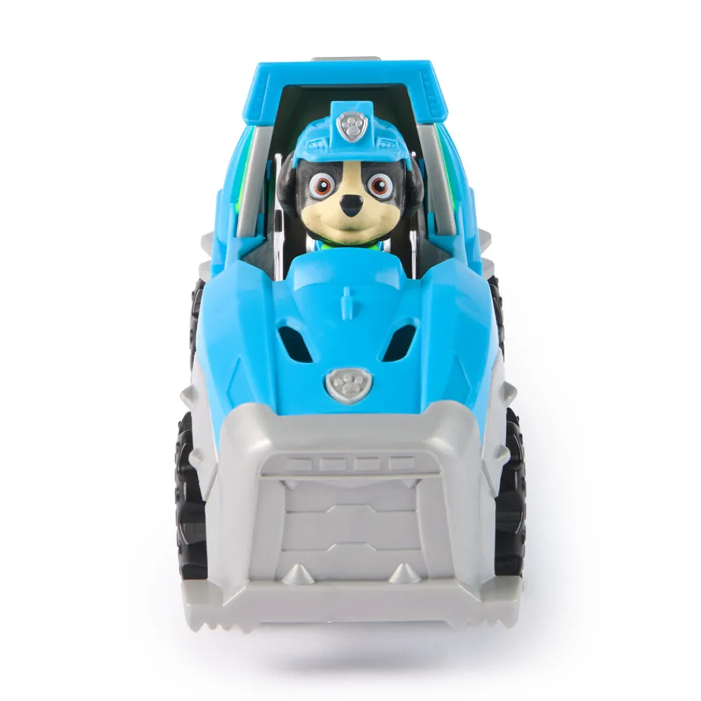 Paw Patrol Actionfigurer | Lekebiler>Basic Vehicle 2.0 - Rex