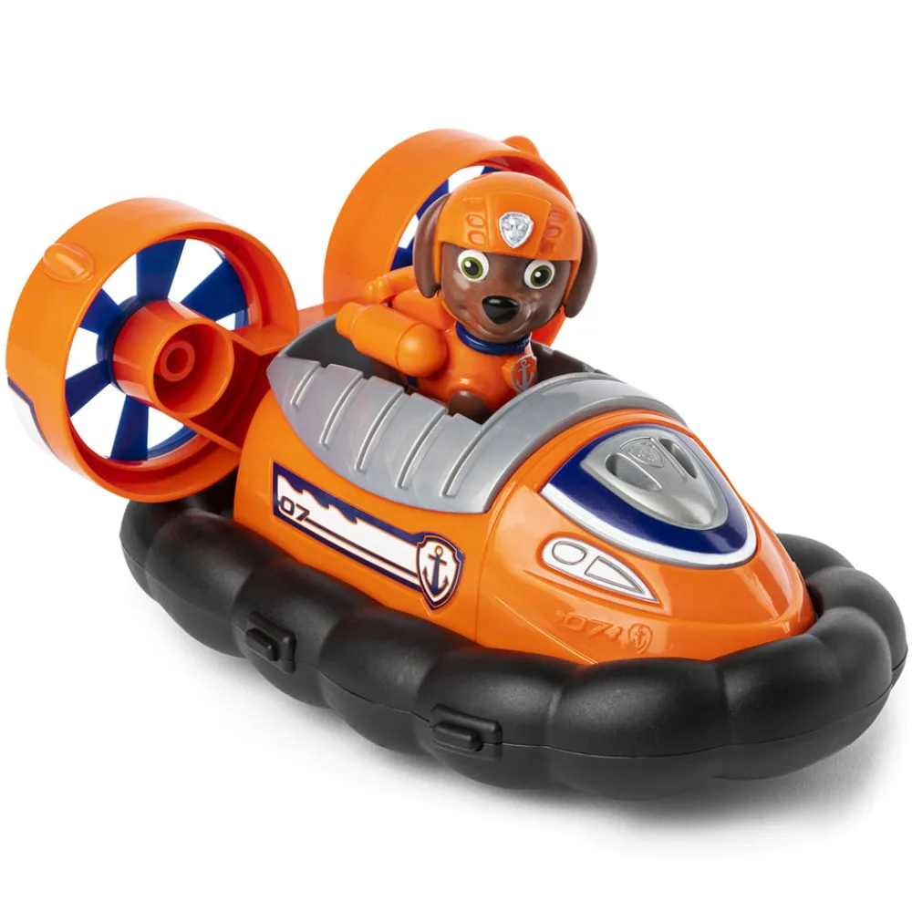 Paw Patrol Actionfigurer | Lekebiler>Basic Vehicle Zuma