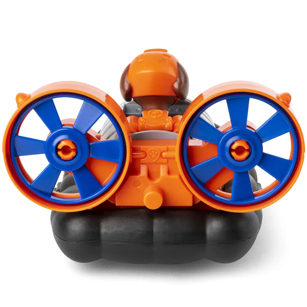 Paw Patrol Actionfigurer | Lekebiler>Basic Vehicle Zuma
