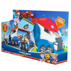 Paw Patrol Lastebil, Gravemaskin Og Traktor | Lekebiler><noscript><img width=