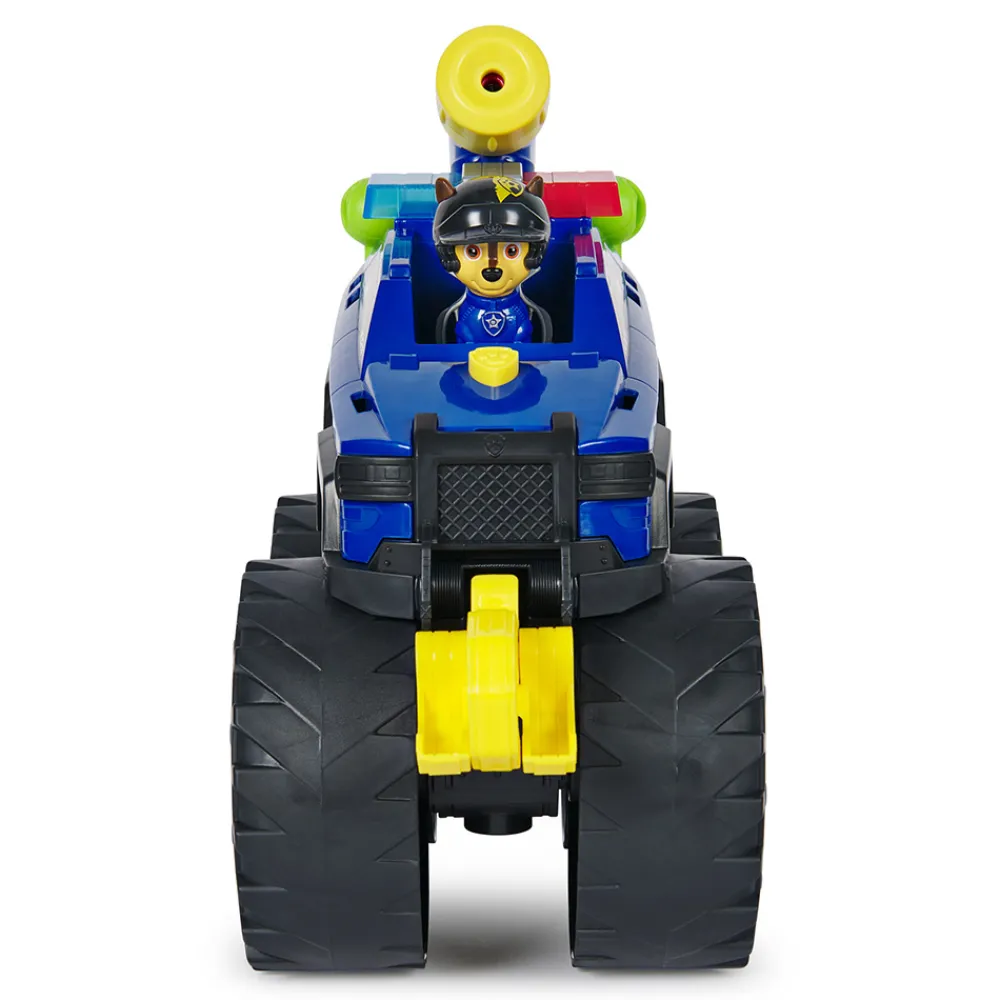Paw Patrol Lekebiler | Paw Patrol>Power Haulin' Rescue Cruiser Chase