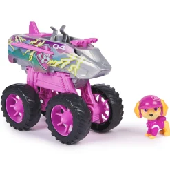 Paw Patrol Lekebiler | Paw Patrol>Rescue Wheels Themed Vehicles - Skye