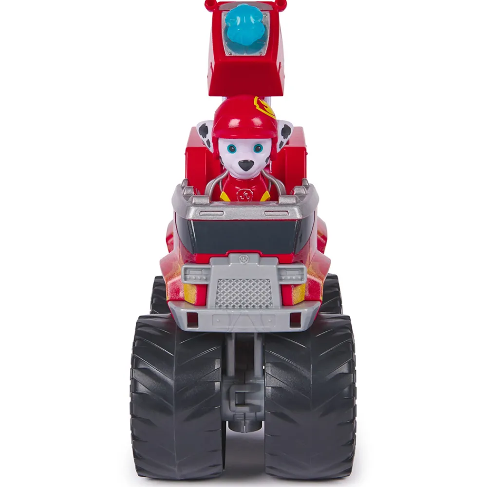 Paw Patrol Lekebiler | Paw Patrol>Rescue Wheels Themed Vehicles -Marshall