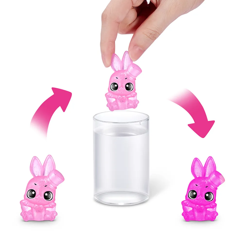 Pets Alive Interaktive Kosedyr>Magic Bunny