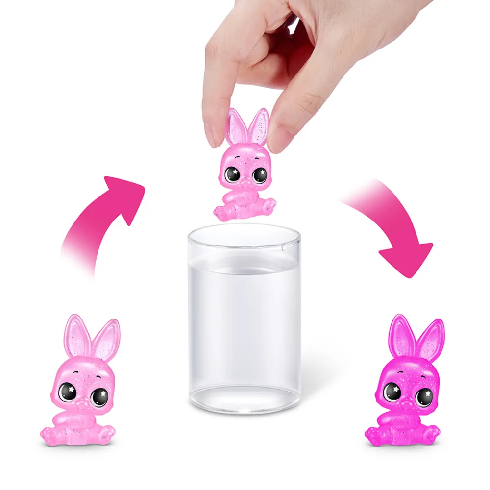Pets Alive Interaktive Kosedyr>Magic Bunny