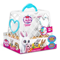 Pets Alive Interaktive Kosedyr><noscript><img width=