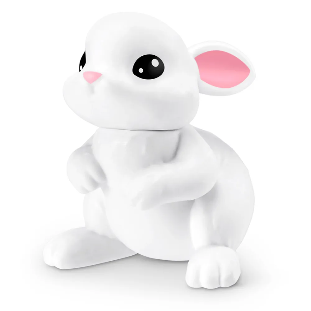 Pets Alive Interaktive Kosedyr>Mama Bunny Surprise