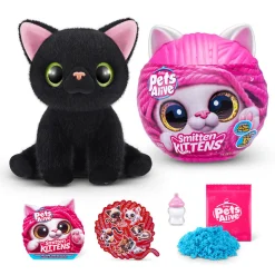 Pets Alive Interaktive Kosedyr><noscript><img width=