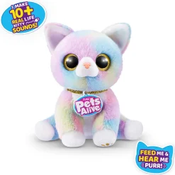 Pets Alive Interaktive Kosedyr><noscript><img width=