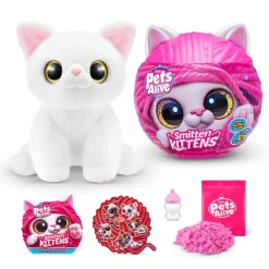 Pets Alive Interaktive Kosedyr><noscript><img width=
