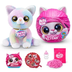 Pets Alive Interaktive Kosedyr><noscript><img width=