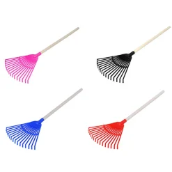 Plasto Sommerlek>Løvrive 80cm